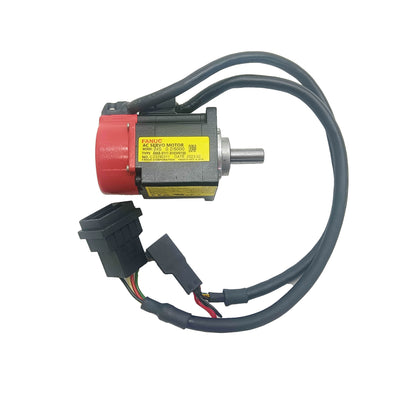 A06B-0111-B103#0100 New Original FANUC A06B0111B103#0100 Servo Motor