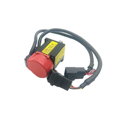 A06B-0111-B103#0100 New Original FANUC A06B0111B103#0100 Servo Motor