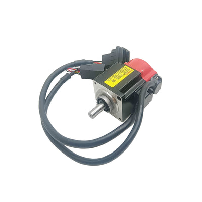 A06B-0111-B103#0100 New Original FANUC A06B0111B103#0100 Servo Motor