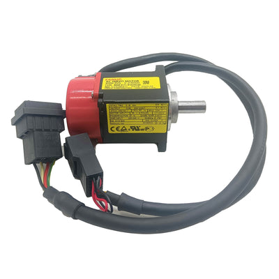 A06B-0111-B103#0100 New Original FANUC A06B0111B103#0100 Servo Motor