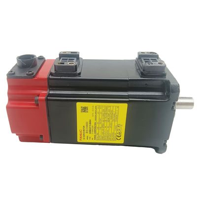 A06B-0115-B804 New In Box Fanuc A06B0115B804 Servo Motor
