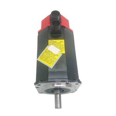 A06B-0126-B575#7000 Brand New A06B0126B575#7000 FANUC AC Servo Motor
