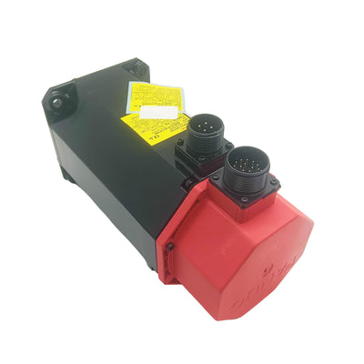 A06B-0126-B575#7000 Brand New A06B0126B575#7000 FANUC AC Servo Motor