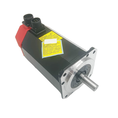 A06B-0126-B575#7000 Brand New A06B0126B575#7000 FANUC AC Servo Motor