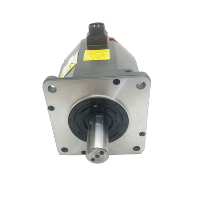 A06B-0143-B088#0008 Brand New Fanuc A06B0143B088#0008 Servo Motor