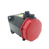 A06B-0143-B088#0008 Brand New Fanuc A06B0143B088#0008 Servo Motor