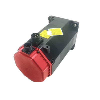A06B-0146-B075 New In Box Fanuc A06B0146B075 Servo Motor