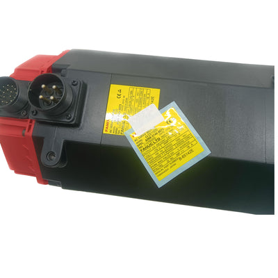 A06B-0146-B075 New In Box Fanuc A06B0146B075 Servo Motor