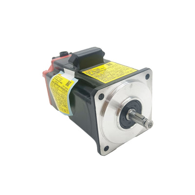 A06B-0202-B605 New In Box Fanuc A06B0202B605 Servo Motor