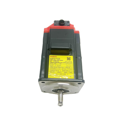 A06B-0202-B605 New Original Fanuc A06B0202B605 Servo Motor