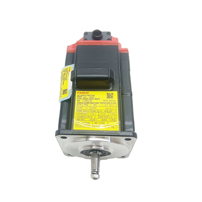 A06B-0202-B605 New In Box Fanuc A06B0202B605 Servo Motor