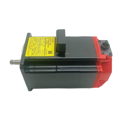 A06B-0202-B605 New Original Fanuc A06B0202B605 Servo Motor