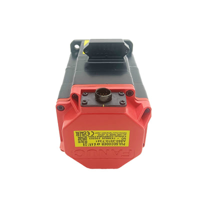A06B-0202-B605 New Original Fanuc A06B0202B605 Servo Motor