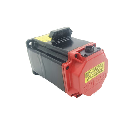 A06B-0202-B605 New In Box Fanuc A06B0202B605 Servo Motor