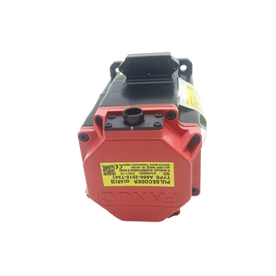 A06B-0202-B605 New In Box Fanuc A06B0202B605 Servo Motor