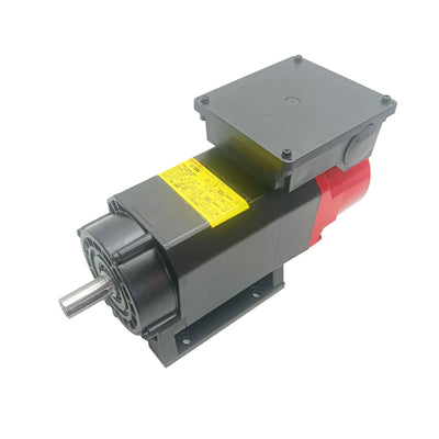 A06B-0850-B201 New In Box Fanuc A06B0850B201 Servo Motor