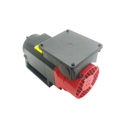 A06B-0850-B201 New In Box Fanuc A06B0850B201 Servo Motor