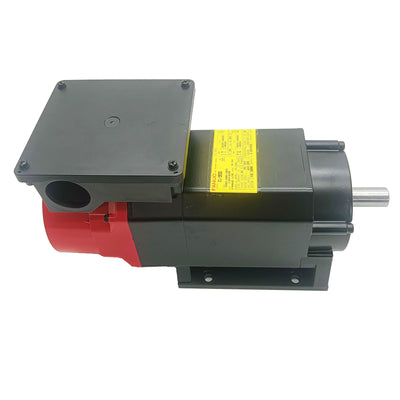 A06B-0850-B201 New In Box Fanuc A06B0850B201 Servo Motor