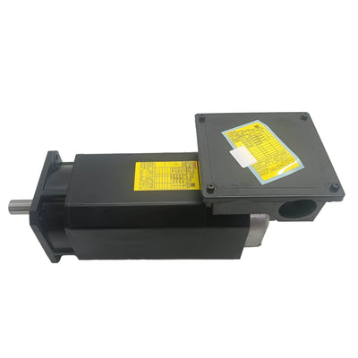A06B-1463-B123#0521 New Fanuc Spindle Motor A06B1463B123#0521 Expedited Shipping