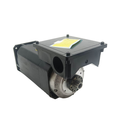 A06B-1463-B123#0521 New Fanuc Spindle Motor A06B1463B123#0521 Expedited Shipping