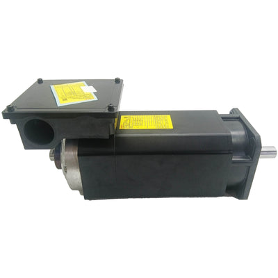 A06B-1463-B123#0521 New Fanuc Spindle Motor A06B1463B123#0521 Expedited Shipping