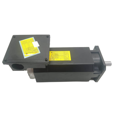 A06B-1463-B123#0521 New Fanuc Spindle Motor A06B1463B123#0521 Expedited Shipping
