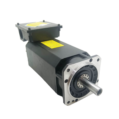 A06B-1463-B123#0521 New Fanuc Spindle Motor A06B1463B123#0521 Expedited Shipping