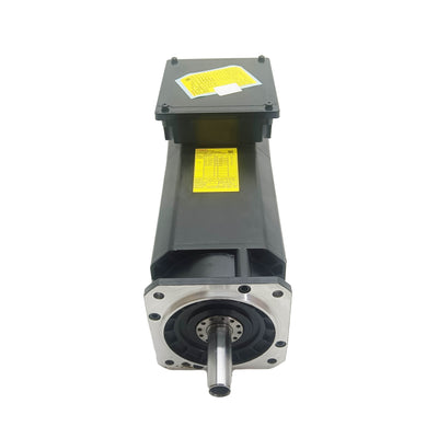 A06B-1463-B123#0521 New Fanuc Spindle Motor A06B1463B123#0521 Expedited Shipping