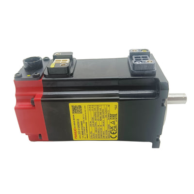 A06B-2115-B403 New Sealed A06B2115B403 Fanuc Servo Motor