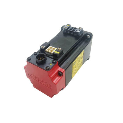 A06B-2115-B403 New Sealed A06B2115B403 Fanuc Servo Motor