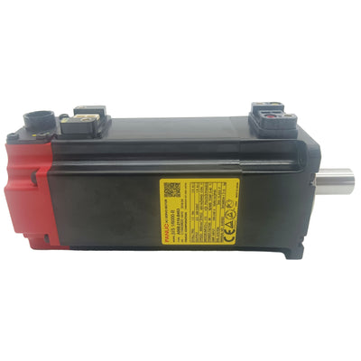A06B-2116-B403 New Fanuc A06B2116B403 Servo Motor Expedited Shipping