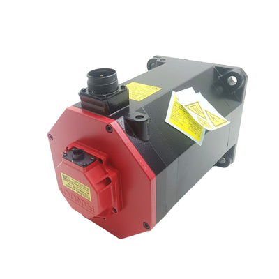 A06B-2247-B100 New Original Fanuc Servo Motor A06B2247B100