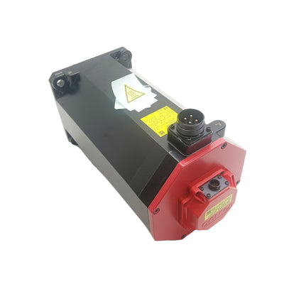 A06B-2253-B100 New Sealed Fanuc A06B2253B100 Servo Motor
