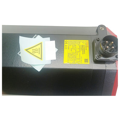 A06B-2253-B100 New Sealed Fanuc A06B2253B100 Servo Motor