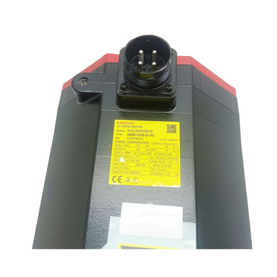 A06B-2268-B100 New Fanuc Servo Motor A06B2268B100