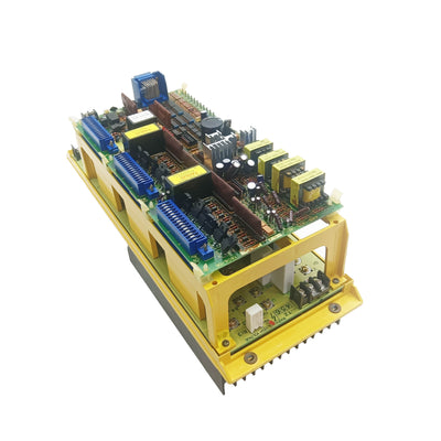 A06B-6058-H223 New Fanuc A06B6058H223 Servo Drive Amplifier