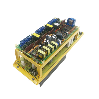 A06B-6058-H223 New Fanuc A06B6058H223 Servo Drive Amplifier