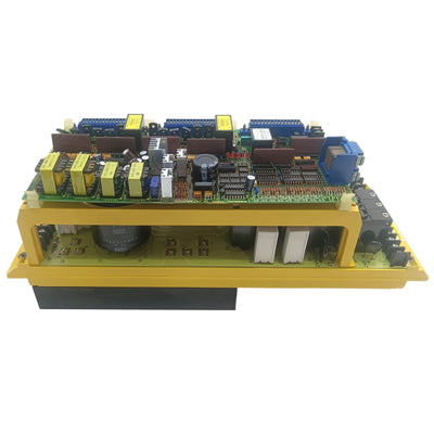 A06B-6058-H223 New Fanuc A06B6058H223 Servo Drive Amplifier