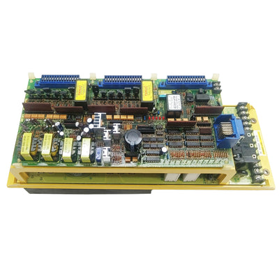 A06B-6058-H223 New Fanuc A06B6058H223 Servo Drive Amplifier