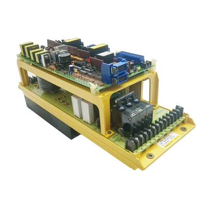 A06B-6058-H223 New Fanuc A06B6058H223 Servo Drive Amplifier