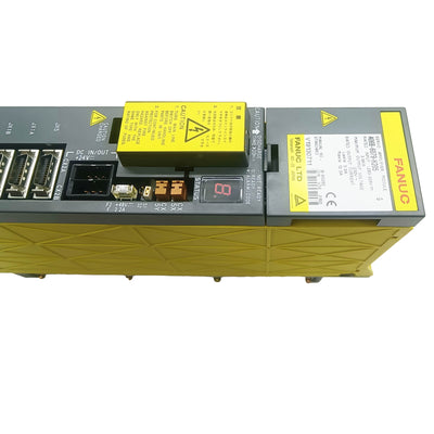 A06B-6079-H205 1PC Brand New Fanuc A06B6079H205 Servo Drive