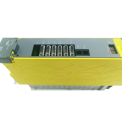 A06B-6111-H006#H570 1PC New FANUC A06B6111H006#H570 Servo Drive