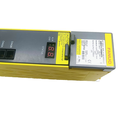 A06B-6111-H006#H570 1PC New FANUC A06B6111H006#H570 Servo Drive