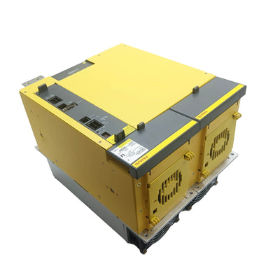 A06B-6120-H075 New In Box Fanuc Servo Driver A06B6120H075