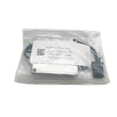 A06B-6130-H401 1PC New FANUC A06B6130H401 Amplifiers Resistance Sensor Control