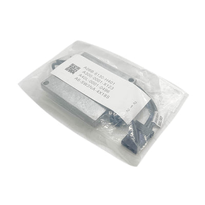 A06B-6130-H401 1PC New FANUC A06B6130H401 Amplifiers Resistance Sensor Control