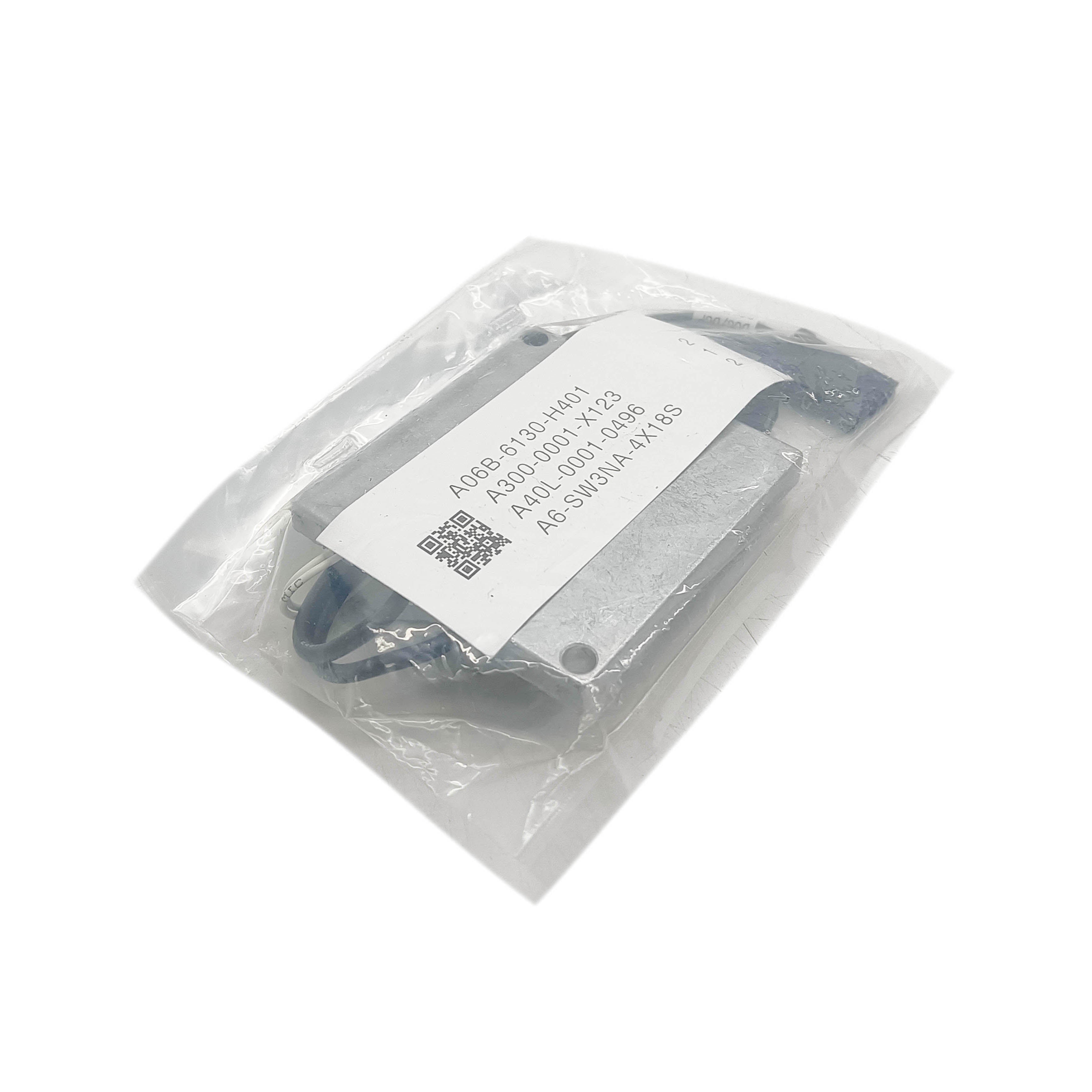 A06B-6130-H401 1PC New FANUC A06B6130H401 Amplifiers Resistance Sensor Control