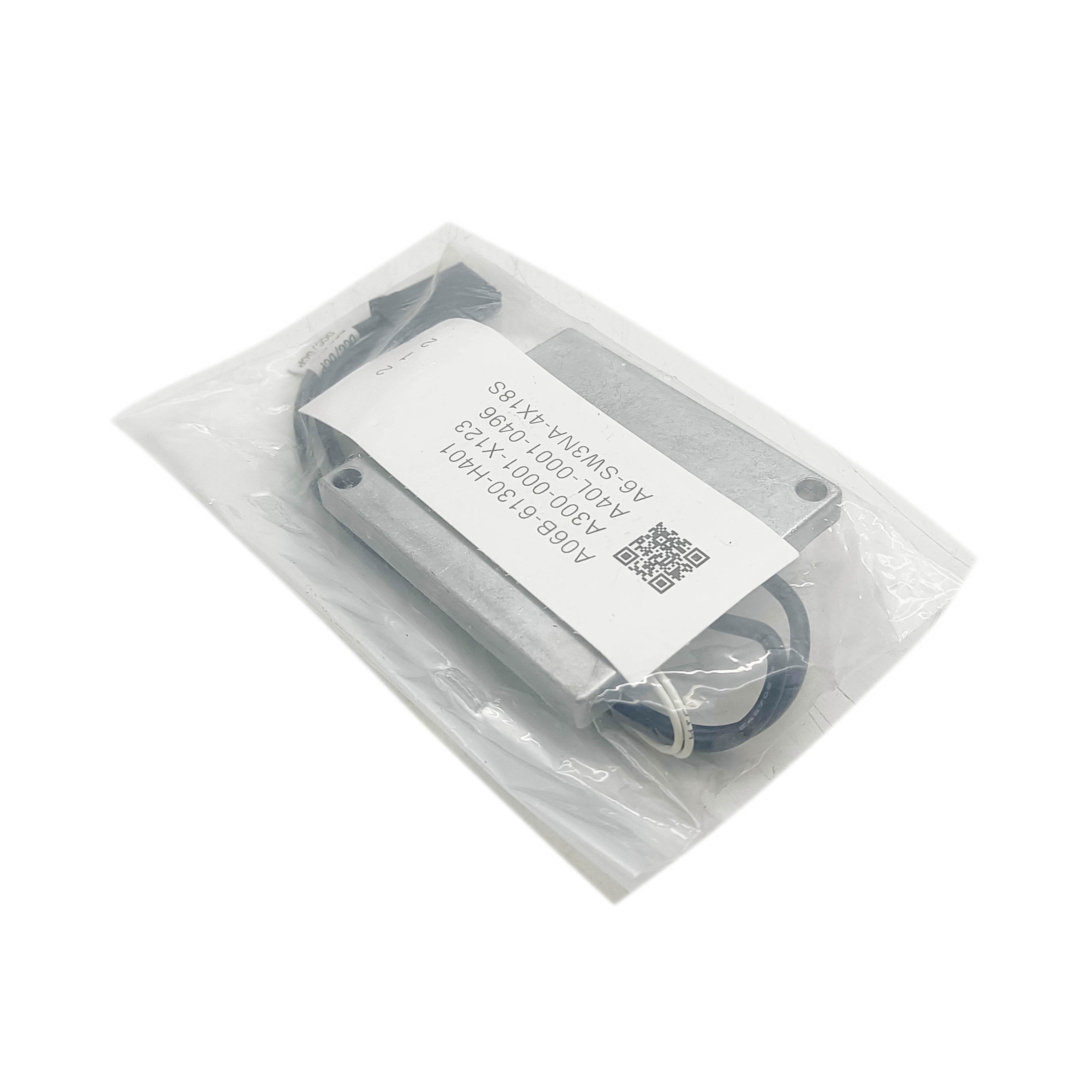 A06B-6130-H401 1PC New FANUC A06B6130H401 Amplifiers Resistance Sensor Control