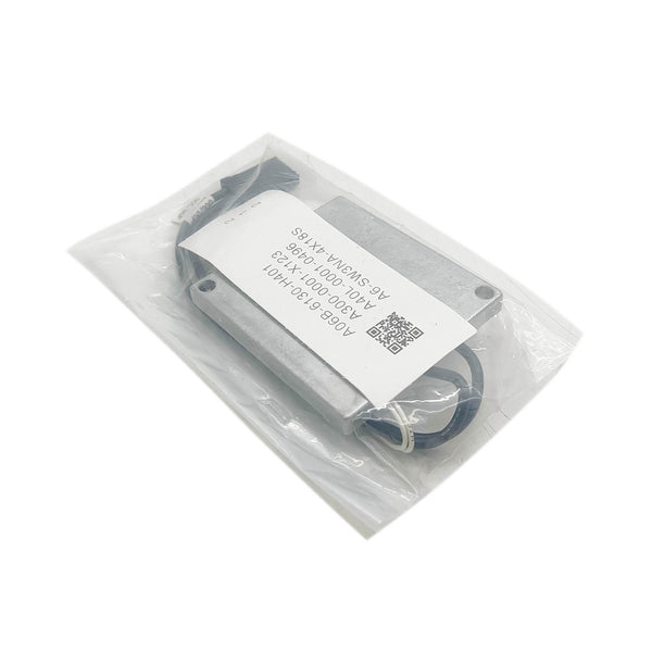 A06B-6130-H401 1PC New FANUC A06B6130H401 Amplifiers Resistance Sensor Control