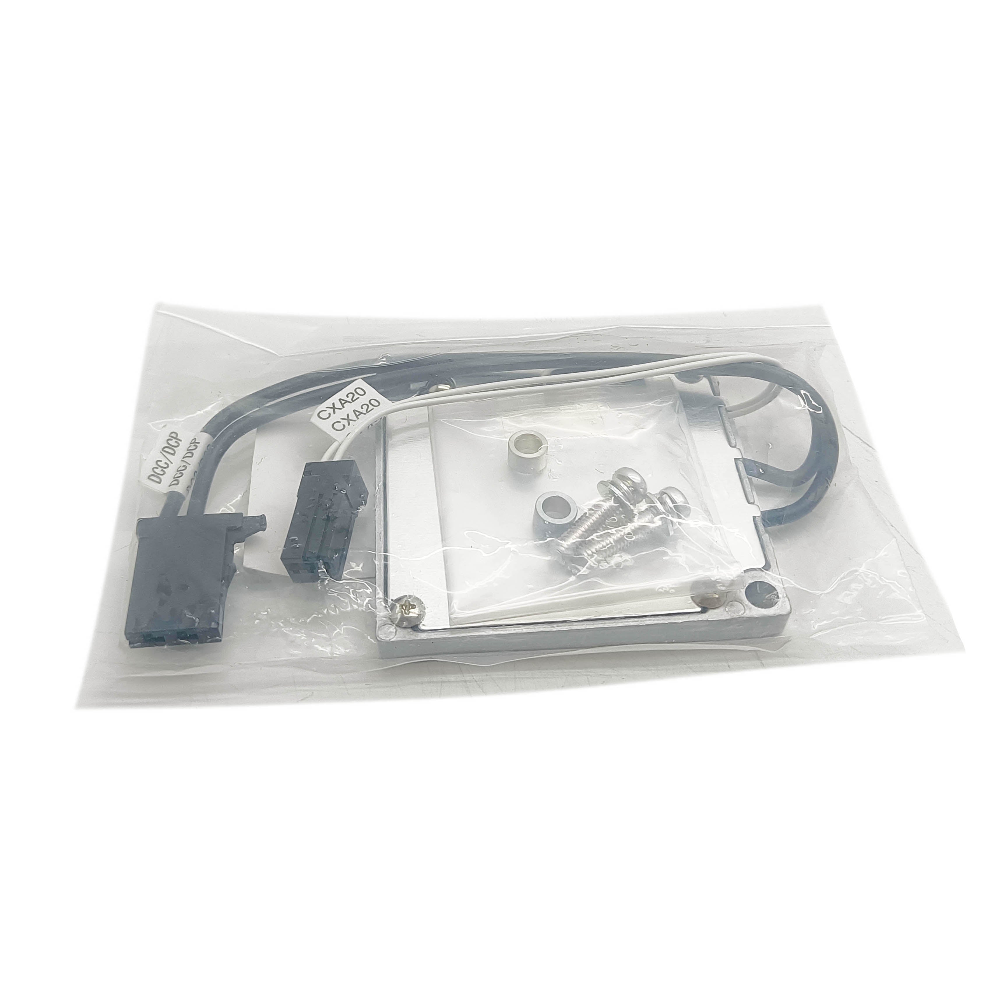 A06B-6130-H401 1PC New FANUC A06B6130H401 Amplifiers Resistance Sensor Control